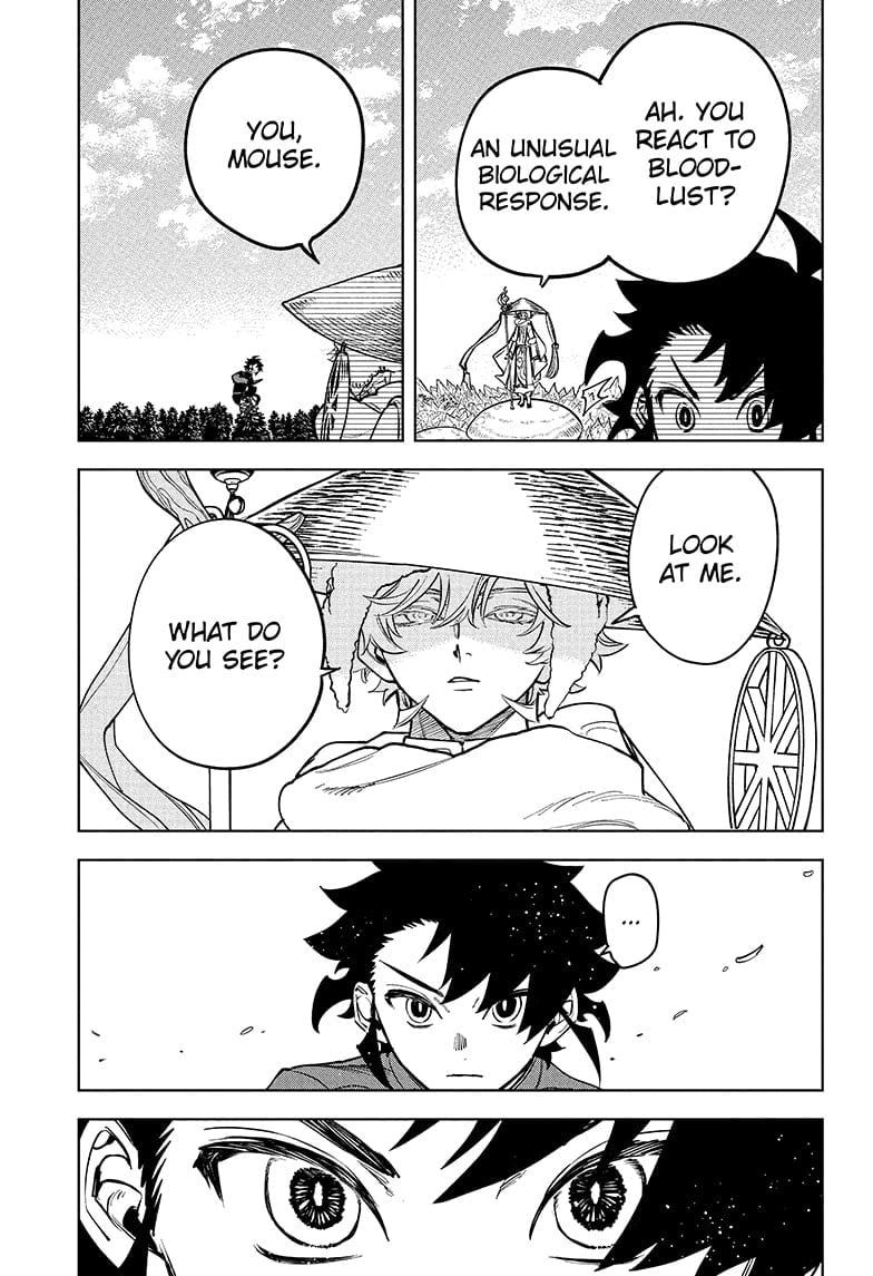 Ichi The Witch, Chapter 15 image 09